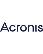 Acronis True Image Essentials      1C-1J