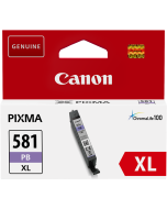 Canon Tinte CLI-581 XL Fotoblau