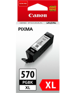 Canon Tinte PGI-570PGBK XL  Schwarz