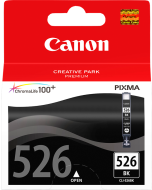 Canon Tinte CLI-526BK  Schwarz