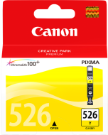Canon Tinte CLI-526Y   Yellow