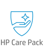 HP Care Pack 3 Jahre NBD Service U31VXE