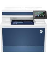HP Color LaserJet Pro MFP 4302dw  3in1