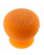 Bluetooth Lautsprecher Orange