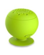 Bluetooth Lautsprecher Green