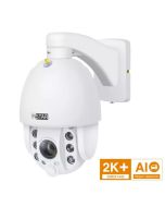 IN-9420 2K+ LAN/PoE/WLAN weiß    (Außen)