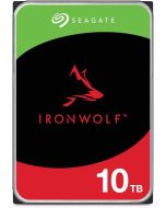 Festpl. Seagate 10TB IronWolf 256MB 24/7