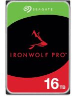 Festpl. Seagate 16TB IronWolf PRO NAS