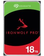 Festpl. Seagate 18TB IronWolf PRO NAS