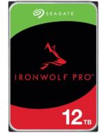Festpl. Seagate 12TB IronWolf PRO NAS