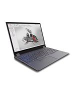 Lenovo P16 G2 WQXGA  i9 64GB 1TB W11P NV