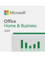 MS Office 2024 Home & Business   ESD 1U
