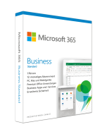 MS 365 Business Standard         BOX 1U