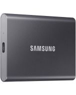 SSD  Samsung Portable SSD T7   500GB Kit