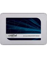 SSD  Micron Crucial MX500  2TB