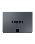 SSD  Samsung 870 QVO  2TB    MZ-77Q2T0BW