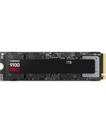 M.2 SSD Samsung 9100 PRO 5.0 NVMe  1TB