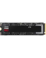 M.2 SSD Samsung 9100 PRO 5.0 NVMe  2TB