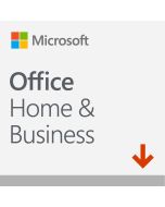 MS Office 2019 Home & Business   ESD 1U