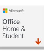 MS Office 2019 Home & Student    ESD 1U