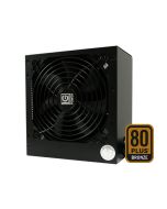 Netzteil LC-Power 650W 80+ BRONZE 14cm