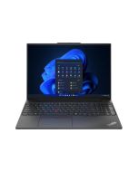 Lenovo E16 AMD G2 R5  8GB 256 W11P