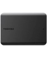 HDD 2,5'' USB 3.2 2TB Toshiba CANVIO(neu)