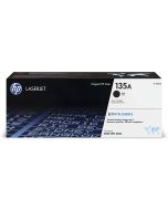 HP Toner 135A Schwarz W1350A