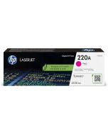 HP Toner 220A Magenta W2203A